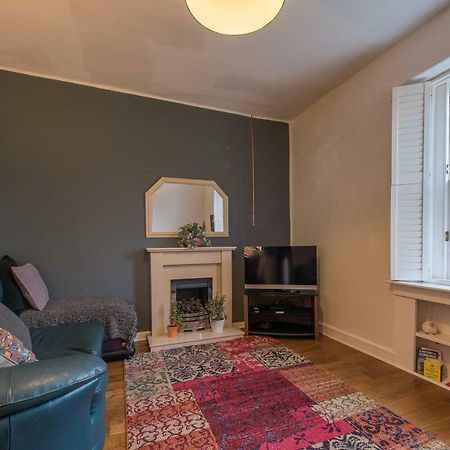 The West End Cottage Edinburgh Exterior photo